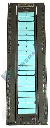 6ES7331-1KF01-0AB0 - SIEMENS