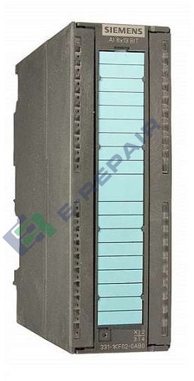 6ES7331-1KF02-0AB0 - SIEMENS