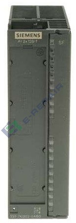 6ES7331-7KB02-0AB0 - SIEMENS