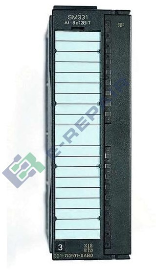 6ES7331-7KF01-0AB0 - SIEMENS