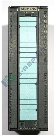 6ES7331-7NF10-0AB0 - SIEMENS
