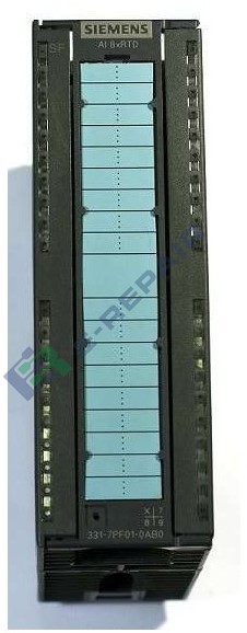 6ES7331-7PF01-0AB0 - SIEMENS