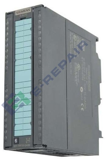 6ES7331-7PF11-0AB0 - SIEMENS