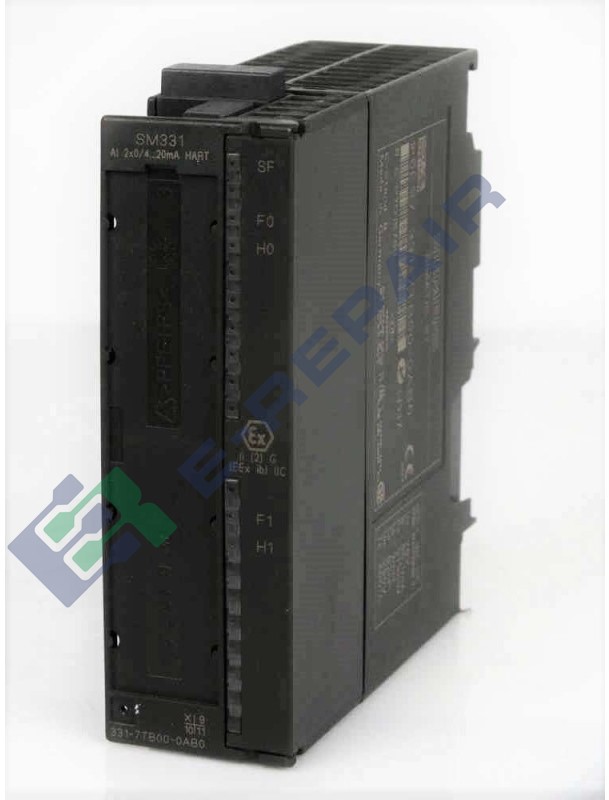6ES7331-7TB00-0AB0 - SIEMENS