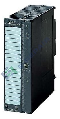 6ES7331-7TF00-0AB0 - SIEMENS