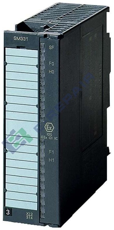 6ES7331-7TF01-0AB0 - SIEMENS