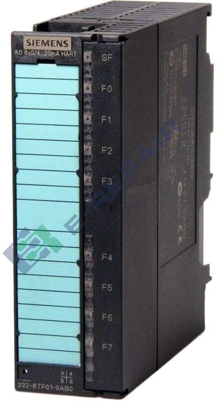 6ES7332-8TF01-0AB0 - SIEMENS