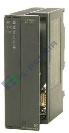 6ES7340-1AH01-0AE0 - SIEMENS