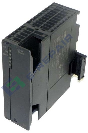 6ES7341-1AH01-0AE0 - SIEMENS