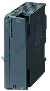 6ES7341-1BH02-0AE0 - SIEMENS