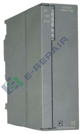 6ES7341-1CH01-0AE0 - SIEMENS