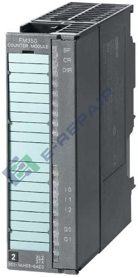 6ES7350-1AH03-0AE0 - SIEMENS