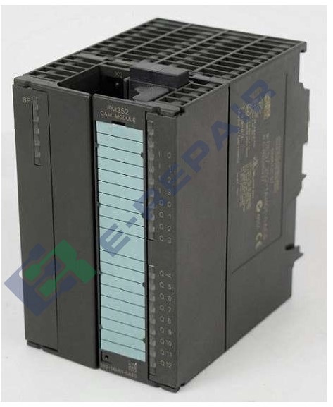 6ES7352-1AH01-0AE0 - SIEMENS