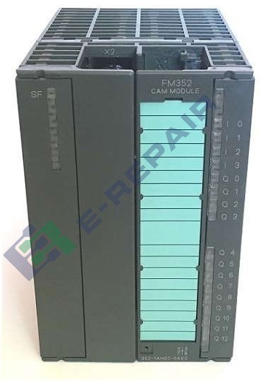 6ES7352-1AH02-0AE0 - SIEMENS