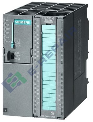6ES7354-1AH01-0AE0 - SIEMENS