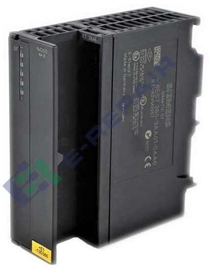 6ES7360-3AA01-0AA0 - SIEMENS