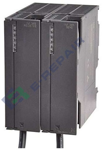 6ES7365-0BA01-0AA0 - SIEMENS