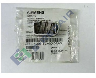 6ES7390-5CA00-0AA0 - SIEMENS