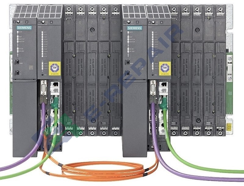 6ES7400-0HR00-4AB0 - SIEMENS