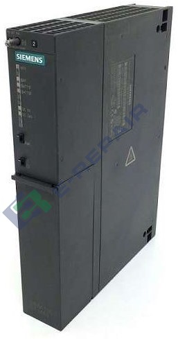 6ES7407-0KA01-0AA0 - SIEMENS