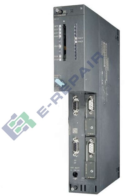 6ES7417-4XL00-0AB0 - SIEMENS