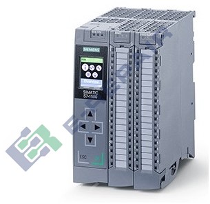 6ES7511-1CK00-0AB0 - SIEMENS
