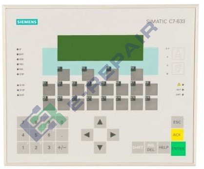 6ES7633-1DF00-0AE3 - SIEMENS
