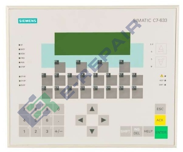 6ES7633-1DF02-0AE3 - SIEMENS