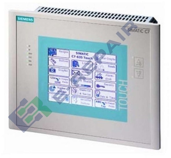 6ES7635-2EB02-0AE3 - SIEMENS