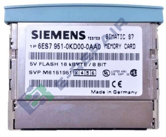 6ES7951-0KD00-0AA0 - SIEMENS