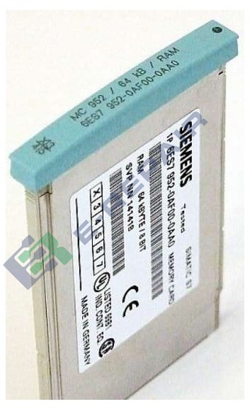 6ES7952-0AF00-0AA0 - SIEMENS