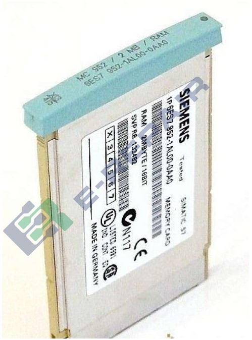 6ES7952-1AL00-0AA0 - SIEMENS