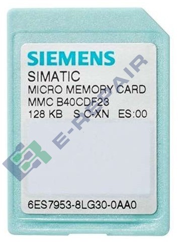 6ES7953-8LG30-0AA0 - SIEMENS