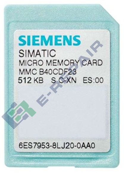 6ES7953-8LJ20-0AA0 - SIEMENS