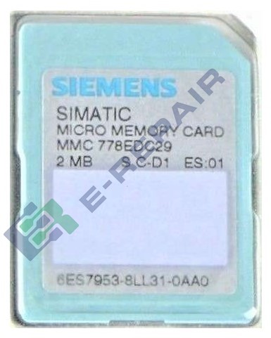 6ES7953-8LL31-0AA0 - SIEMENS