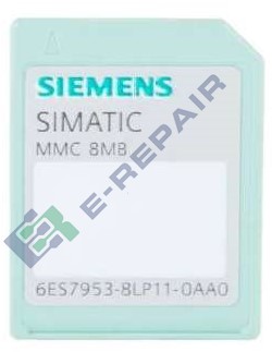 6ES7953-8LP11-0AA0 - SIEMENS