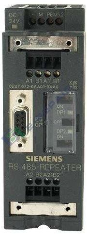 6ES7972-0AA01-0XA0 - SIEMENS