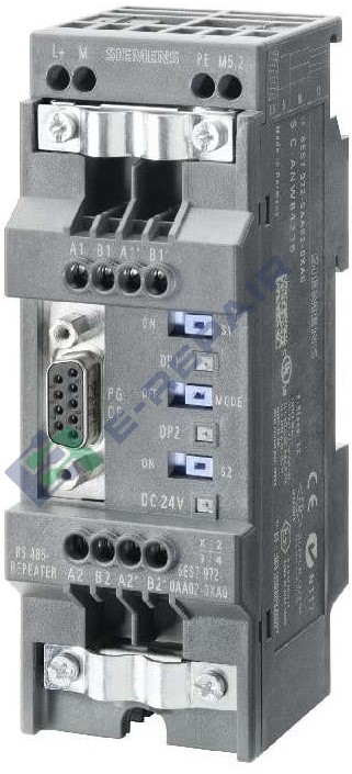 6ES7972-0AA02-0XA0 - SIEMENS