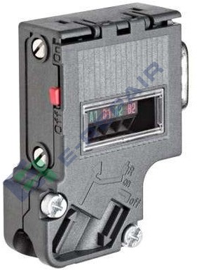6ES7972-0BA42-0XA0 - SIEMENS