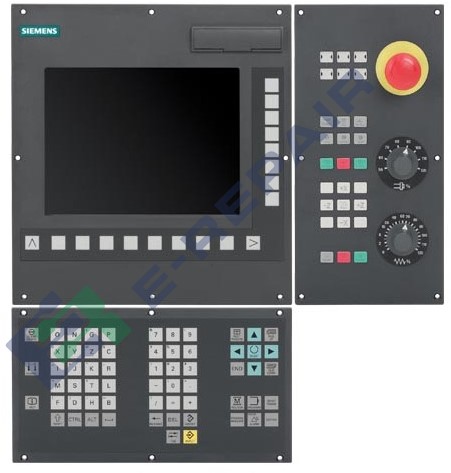 6FC5370-0AA00-3AA1 - SIEMENS