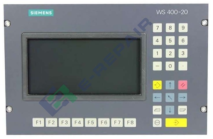 6FM1420-1CA00 - SIEMENS