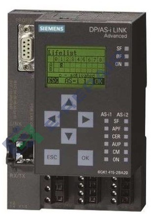 6GK1415-2BA20 - SIEMENS