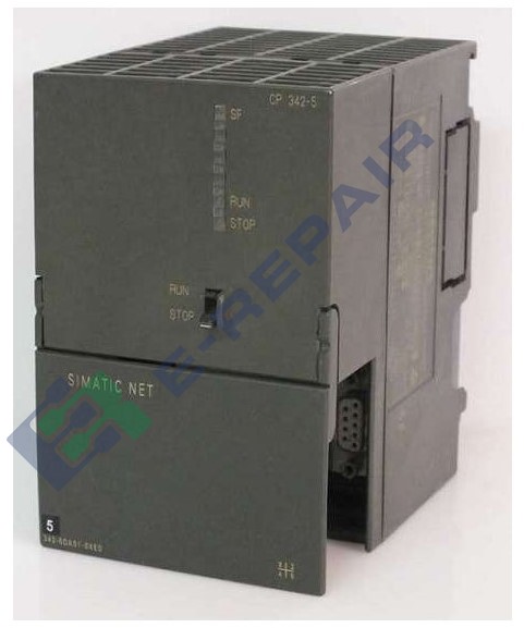 6GK7342-5DA01-0XE0 - SIEMENS