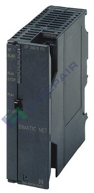 6GK7342-5DF00-0XE0 - SIEMENS