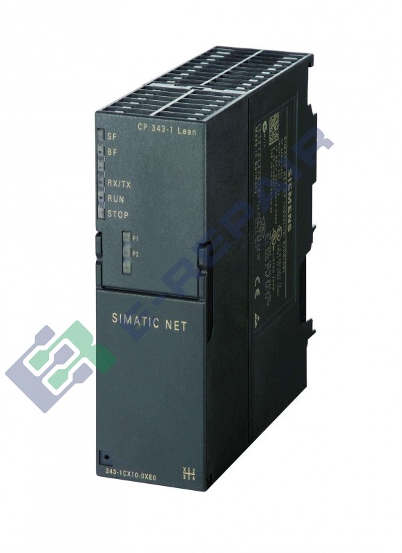 6GK7343-1CX00-0XE0 - SIEMENS