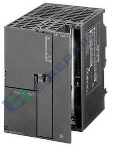 6GK7343-1EX00-0XE0 - SIEMENS