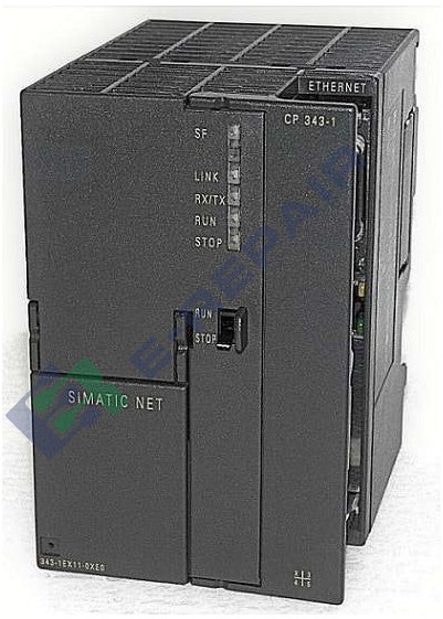 6GK7343-1EX11-0XE0 - SIEMENS