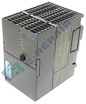 6GK7343-1EX20-0XE0 - SIEMENS