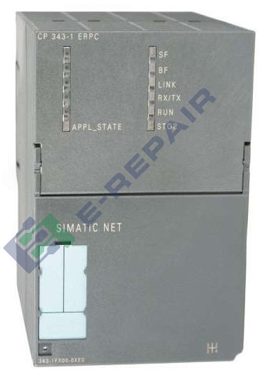 6GK7343-1FX00-0XE0 - SIEMENS