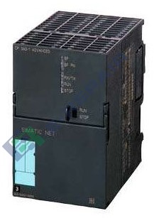 6GK7343-1GX21-0XE0 - SIEMENS